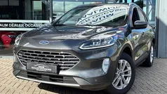 Gebruikt 2023 Ford Kuga Vignale SUV | € 26.750 (Super prijs)