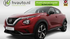 Gebruikt 2023 Nissan Juke Tekna SUV | € 24.900 (Eerlijke prijs)