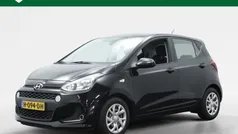 Gebruikt 2020 Hyundai i10 Comfort Hatchback | € 11.845 (Eerlijke prijs)