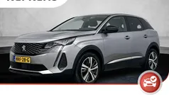 Gebruikt 2022 Peugeot 3008 Allure SUV | € 24.825 (Eerlijke prijs)