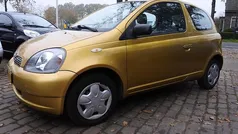 Gebruikt 1999 Toyota Yaris Sol Hatchback | € 795 (Eerlijke prijs)