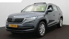 Gebruikt 2021 Skoda Kodiaq Business Line SUV | € 28.450 (Super prijs)