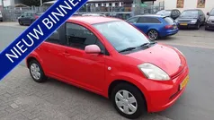 Gebruikt 2005 Daihatsu Sirion Hatchback | € 1.650 (Eerlijke prijs)