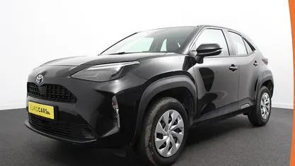 Occasion 2025 Toyota Yaris Cross Active SUV | € 23.990 (Super prijs)