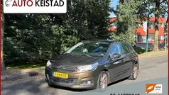 Gebruikt 2011 Citroën C4 Exclusive Hatchback | € 5.950 (Eerlijke prijs)