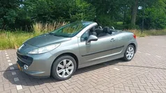 Gebruikt 2009 Peugeot 207 CC Cabriolet | € 2.499 (Goede deal)