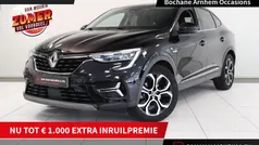 Gebruikt 2022 Renault Arkana Intens SUV | € 24.735 (Eerlijke prijs)