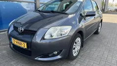 Gebruikt 2009 Toyota Auris Sol Hatchback | € 4.250 (Eerlijke prijs)