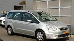 Grijs Gebruikt 2011 Ford Galaxy Trend MPV | € 5.450 (Goede deal)