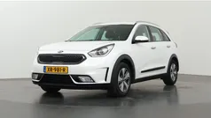 Wit Gebruikt 2019 Kia Niro SUV | € 15.435 (Eerlijke prijs)