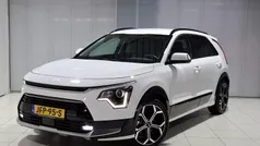 Gebruikt 2023 Kia Niro SUV | € 29.950 (Eerlijke prijs)