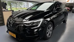 Gebruikt 2021 Renault Mégane GrandTour Intens Stationwagen | € 17.900 (Eerlijke prijs)