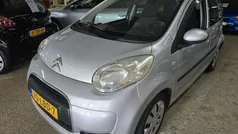 Grijs Gebruikt 2010 Citroën C1 Hatchback | € 4.995 (Eerlijke prijs)