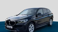 Gebruikt 2021 BMW X1 Sport Line SUV | € 30.900 (Eerlijke prijs)