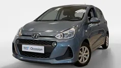 Blauw Gebruikt 2018 Hyundai i10 Comfort Hatchback | € 8.250 (Eerlijke prijs)