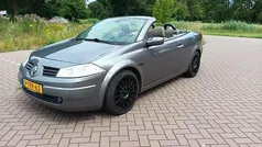 Gebruikt 2005 Renault Mégane Cabriolet Cabriolet | € 1.495 (Eerlijke prijs)