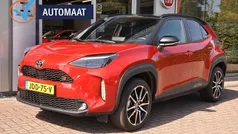 Gebruikt 2024 Toyota Yaris Sport SUV | € 31.950 (Eerlijke prijs)