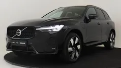 Zwart Gebruikt 2024 Volvo XC60 Plus SUV | € 56.890 (Eerlijke prijs)