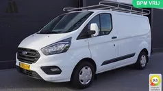 Gebruikt 2019 Ford Transit Custom Van | € 14.900 (Goede deal)