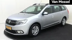 Gebruikt 2020 Dacia Logan MCV Lauréate MPV | € 9.950 (Eerlijke prijs)