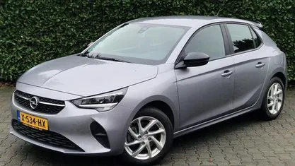Occasion Opel Corsa Edition 101 PK (74 kW) 2021 Hatchback