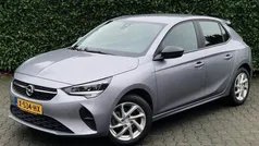Gebruikt 2021 Opel Corsa Edition Hatchback | € 17.475 (Eerlijke prijs)