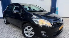 Gebruikt 2012 Toyota Auris Hatchback | € 8.945 (Eerlijke prijs)