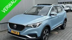 Gebruikt 2021 MG ZS Luxury Sedan | € 13.900 (Super prijs)