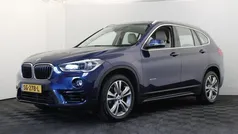 Gebruikt 2018 BMW X1 Executive SUV | € 19.999 (Eerlijke prijs)