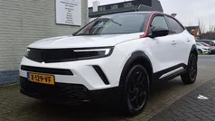 Gebruikt 2022 Opel Mokka GS Line SUV | € 22.900 (Eerlijke prijs)