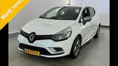 Gebruikt 2019 Renault Clio IV Intens Hatchback | € 11.495 (Eerlijke prijs)