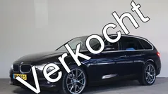 Gebruikt 2017 BMW 318 Executive Stationwagen | € 15.650 (Eerlijke prijs)