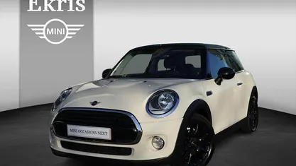 Occasion 2019 Mini Cooper Hatchback | € 17.900 (Eerlijke prijs)