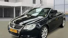 Gebruikt 2010 VW Eos Highline Cabriolet | € 3.450 (Super prijs)
