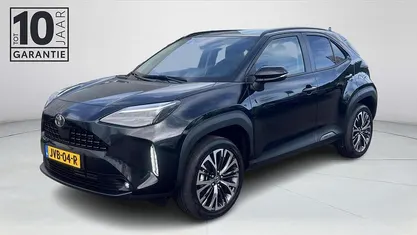 Occasion Toyota Yaris Cross Executive 131 PK (96 kW) 2025 SUV