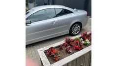 Grijs Gebruikt 2006 Volvo C70 Summum Cabriolet | € 7.495 (Eerlijke prijs)