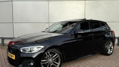 Occasion BMW 118 Executive 136 PK (100 kW) 2017 Hatchback