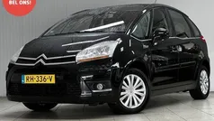 Zwart Gebruikt 2010 Citroën C4 Picasso MPV | € 2.450 (Eerlijke prijs)