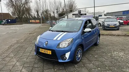 Occasion 2011 Renault Twingo GT Hatchback | € 2.250 (Eerlijke prijs)