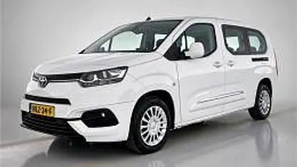 Occasion 2021 Toyota Proace Verso Active Stationwagen | € 24.900 (Eerlijke prijs)