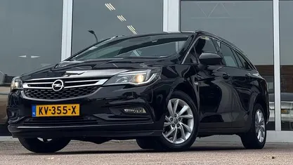 Gebruikt 2016 Opel Astra Innovation Stationwagen | € 6.394 (Eerlijke prijs)