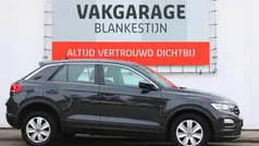 Gebruikt 2019 VW T-Roc SUV | € 18.550 (Goede deal)