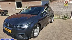 Grijs Gebruikt 2018 Seat Ibiza Business Hatchback | € 11.450 (Goede deal)