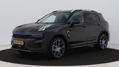 Zwart Gebruikt 2023 Lynk & Co 01 SUV | € 23.400 (Goede deal)