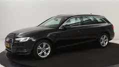 Gebruikt 2018 Audi A4 Design Stationwagen | € 18.900 (Eerlijke prijs)