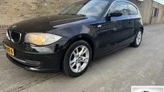 Zwart Gebruikt 2010 BMW 116 M Sport Hatchback | € 3.499 (Eerlijke prijs)