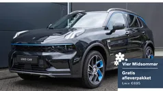 Gebruikt 2023 Lynk & Co 01 SUV | € 28.750 (Eerlijke prijs)
