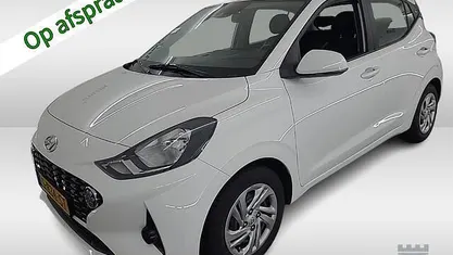 Occasion Hyundai i10 Comfort 67 PK (49 kW) 2023 Hatchback