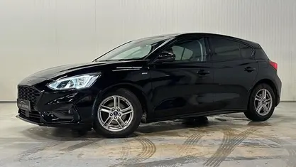 Occasion 2019 Ford Focus Business Edition Hatchback | € 15.450 (Goede deal)