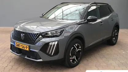 Occasion Peugeot 2008 GT 2024 Grijs SUV
